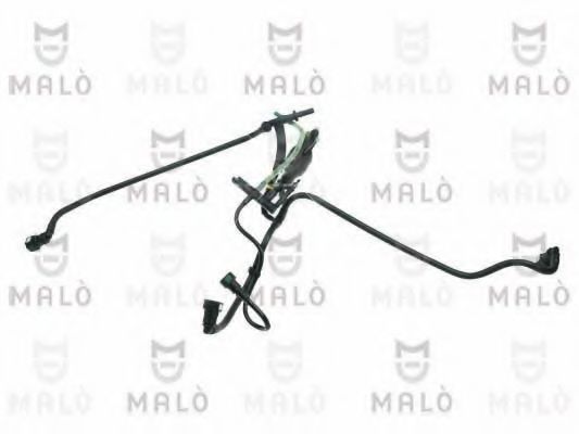 Топливопровод MALÒ 30286AK