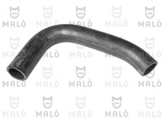 Шланг радиатора ORIGINAL IMPERIUM 21510