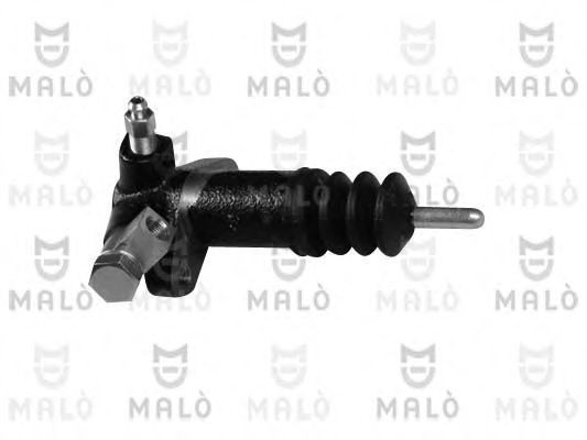 Рабочий цилиндр, система сцепления MALÒ 88565