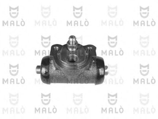 Колесный тормозной цилиндр MALÒ 89554