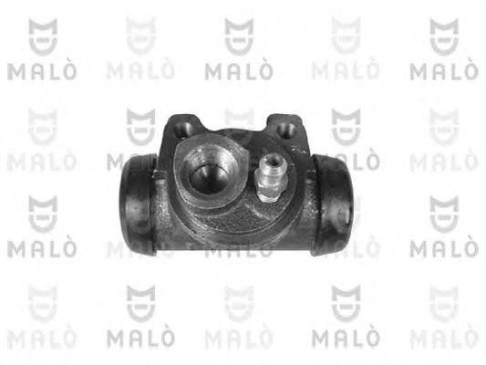 Колесный тормозной цилиндр MALÒ 89683