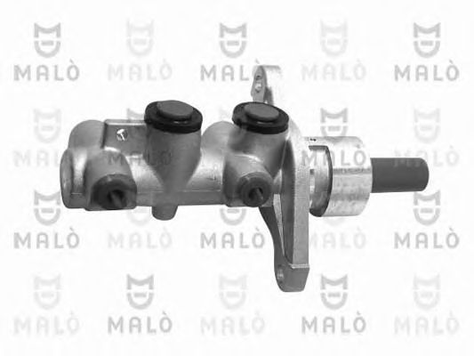 Главный тормозной цилиндр MALÒ 89831