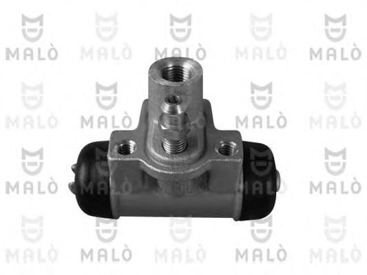 Колесный тормозной цилиндр MALÒ 90231