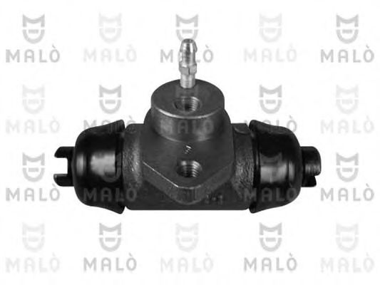 Колесный тормозной цилиндр MALÒ 90237