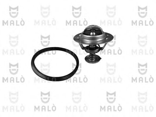 Термостат, охлаждающая жидкость MALÒ TER286