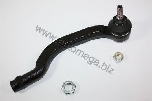 Наконечник поперечной рулевой тяги AUTOMEGA 1044080511
