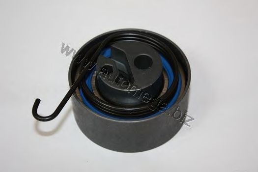 Натяжной ролик, ремень ГРМ AUTOMEGA 1056360403