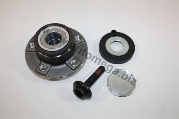 Комплект подшипника ступицы колеса AUTOMEGA 3059806118K0