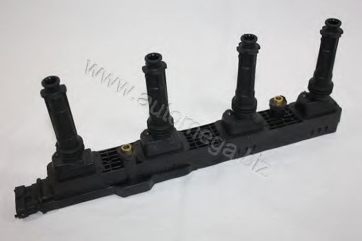 Катушка зажигания AUTOMEGA 3012080213