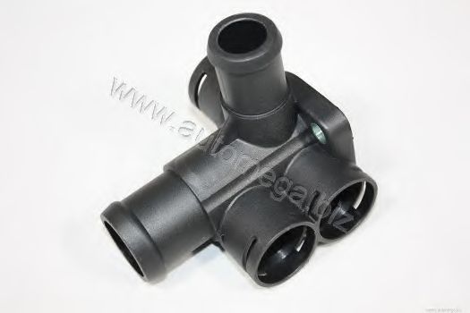 Фланец охлаждающей жидкости AUTOMEGA 301210132037B