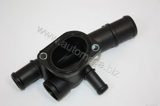 Фланец охлаждающей жидкости AUTOMEGA 301210132038C