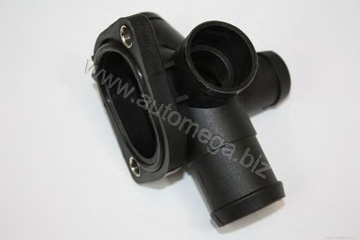 Фланец охлаждающей жидкости AUTOMEGA 301210132050A