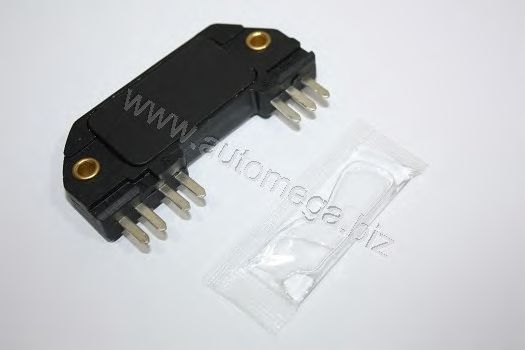 Коммутатор, система зажигания AUTOMEGA 3012370504