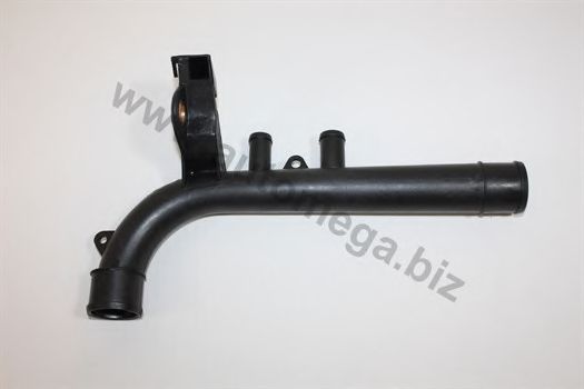 Трубка охлаждающей жидкости AUTOMEGA 3013360086