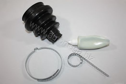 Комплект пылника, приводной вал AUTOMEGA 3016030238