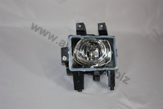 Противотуманная фара AUTOMEGA 3017100366