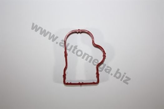 Прокладка, впускной коллектор AUTOMEGA 3058500796