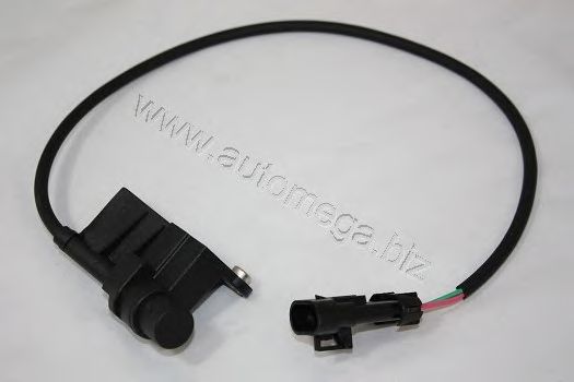 Датчик, положение распределительного вала AUTOMEGA 3062380000
