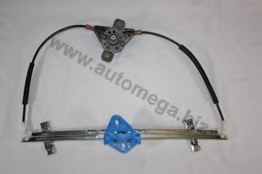 Подъемное устройство для окон AUTOMEGA 3083704011L0