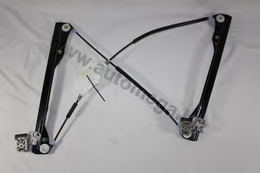 Подъемное устройство для окон AUTOMEGA 3083704611J3H