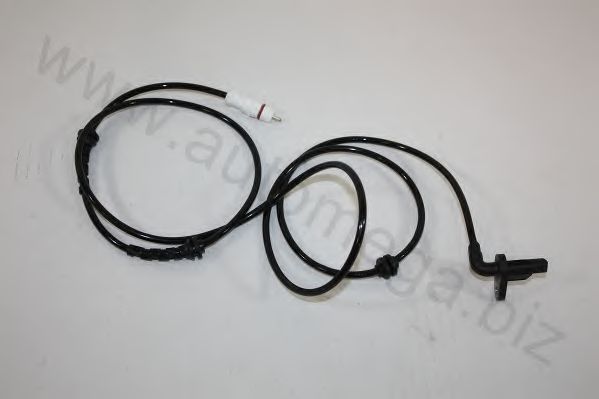 Датчик, частота вращения колеса AUTOMEGA 3047900017045R