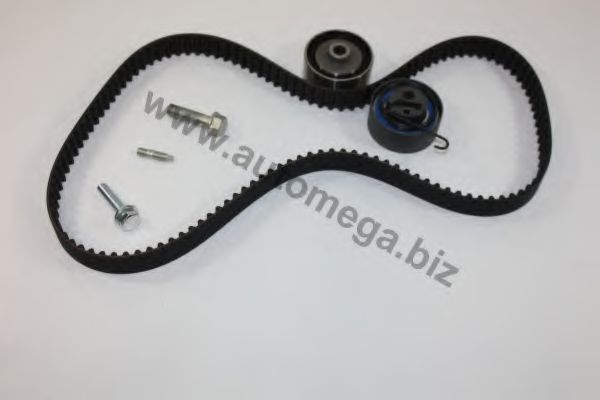 Комплект ремня ГРМ AUTOMEGA 1016060360