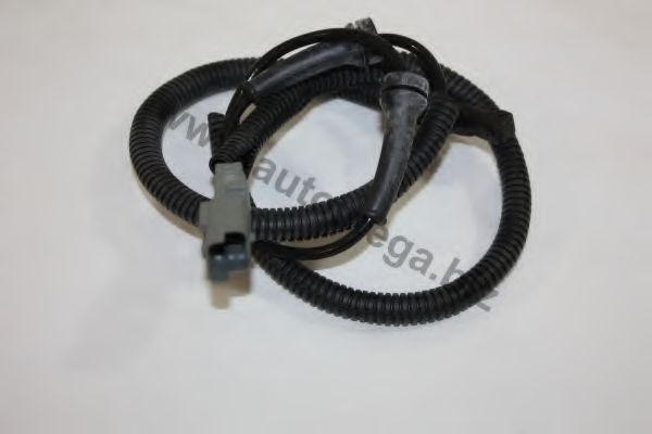 Датчик, частота вращения колеса AUTOMEGA 304545096