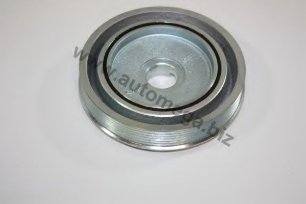 Ременный шкив, коленчатый вал ORIGINAL IMPERIUM 10418