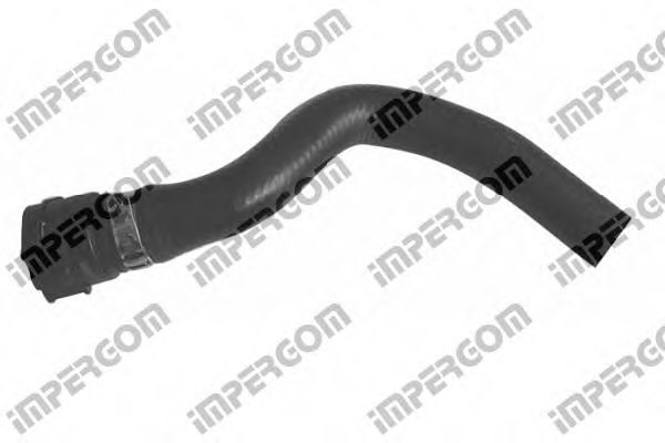 Шланг, теплообменник - отопление ORIGINAL IMPERIUM 17140