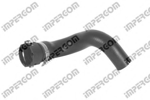 Шланг радиатора ORIGINAL IMPERIUM 17229