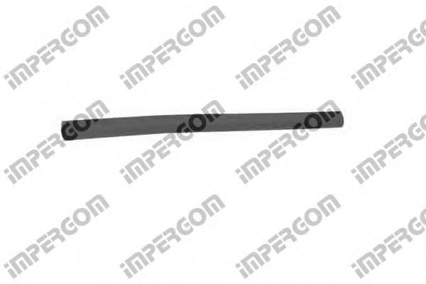 Шланг радиатора MALÒ 15008