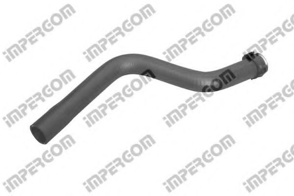 Шланг радиатора ORIGINAL IMPERIUM 220493