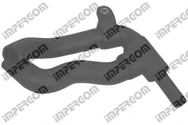 Шланг радиатора ORIGINAL IMPERIUM 220680