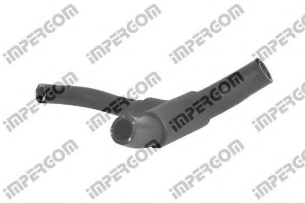 Шланг радиатора ORIGINAL IMPERIUM 220730