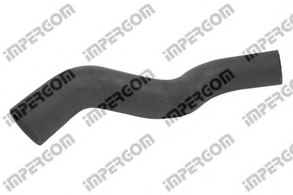 Шланг радиатора ORIGINAL IMPERIUM 221381