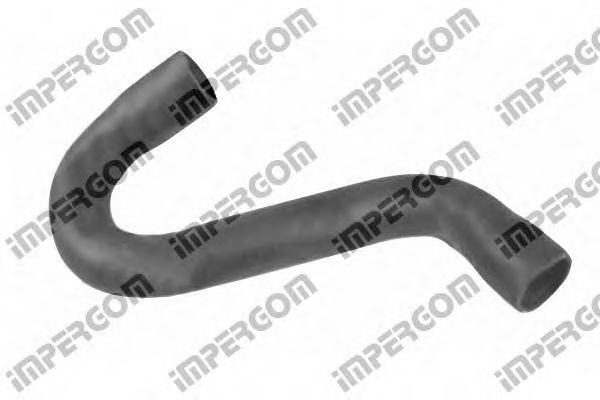 Шланг радиатора ORIGINAL IMPERIUM 221403