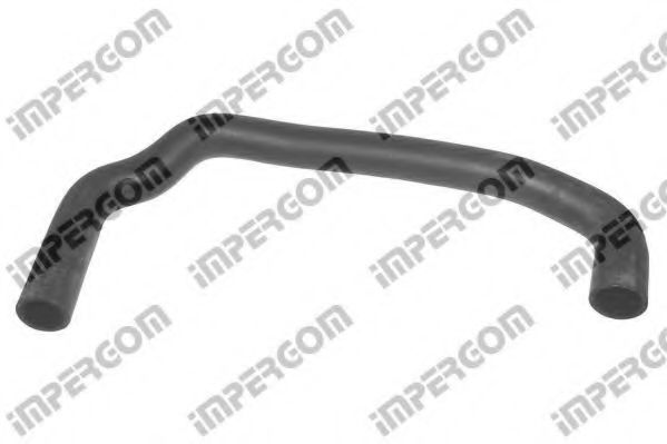 Шланг радиатора ORIGINAL IMPERIUM 221573