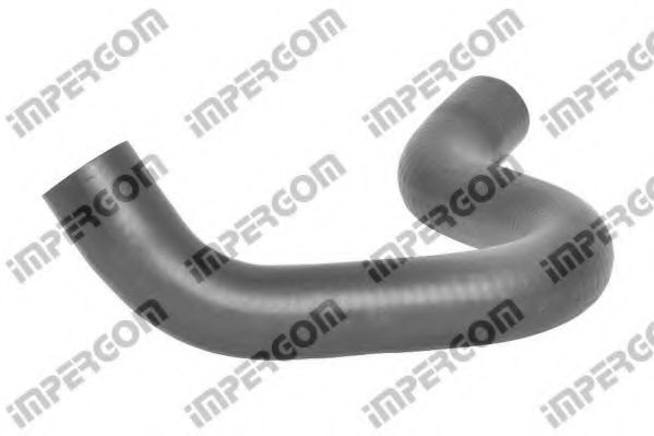 Шланг радиатора ORIGINAL IMPERIUM 221756