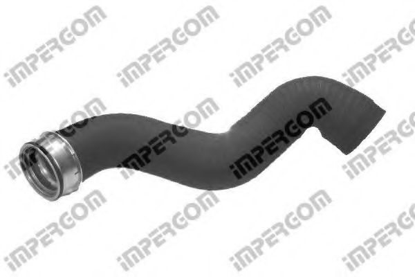 Рукав воздухозаборника, воздушный фильтр ORIGINAL IMPERIUM 221943