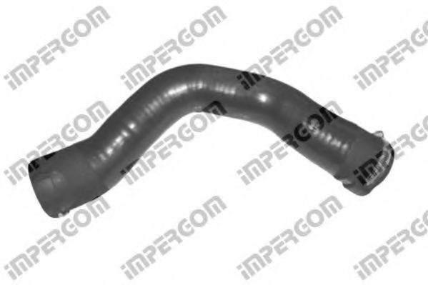 Трубка нагнетаемого воздуха ORIGINAL IMPERIUM 221982
