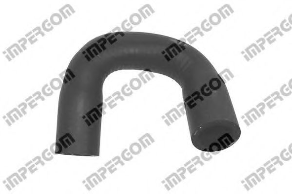 Шланг радиатора ORIGINAL IMPERIUM 222341