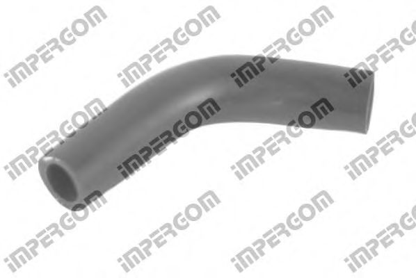 Шланг радиатора ORIGINAL IMPERIUM 222812