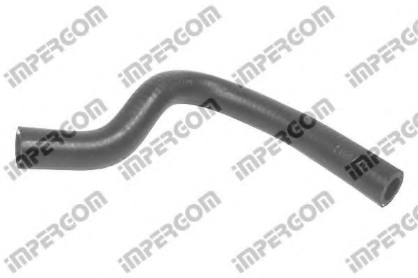 Шланг радиатора ORIGINAL IMPERIUM 224051