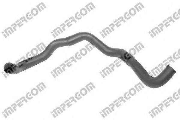 Шланг радиатора ORIGINAL IMPERIUM 227325