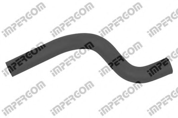 Шланг радиатора ORIGINAL IMPERIUM 227509