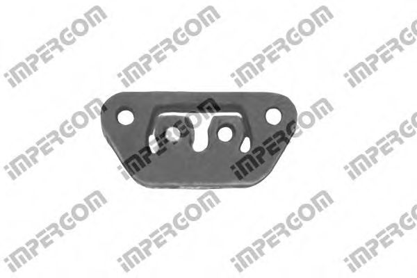 Буфер, глушитель ORIGINAL IMPERIUM 27573