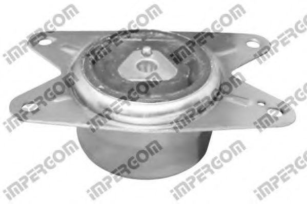 Подвеска, двигатель ORIGINAL IMPERIUM 31432