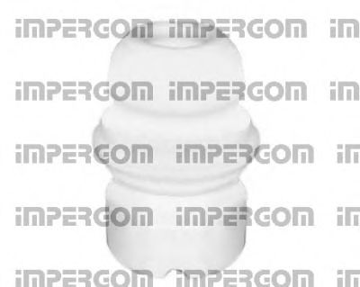 Буфер, амортизация ORIGINAL IMPERIUM 35424