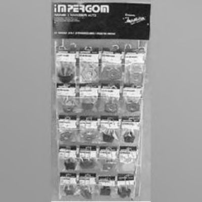 Уплотнительная / защитная пробка ORIGINAL IMPERIUM 40310