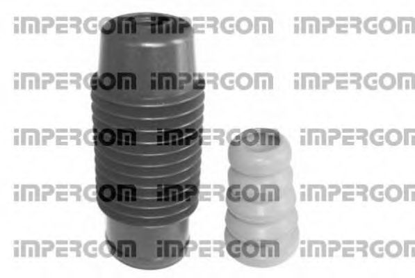 Пылезащитный комплект, амортизатор ORIGINAL IMPERIUM 48356